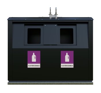 AWS Flex 3m³