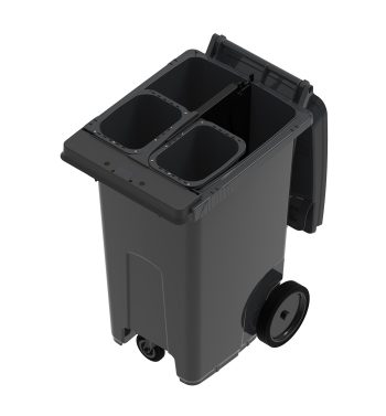 240 L Quattro Select