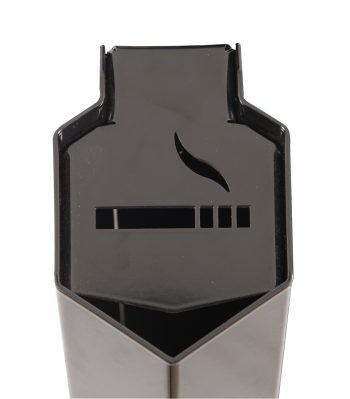 Ashtray Hexagon