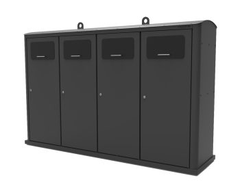 140 L Drive-In-lift