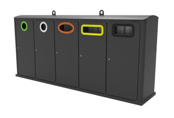 120 L Drive-In-lift