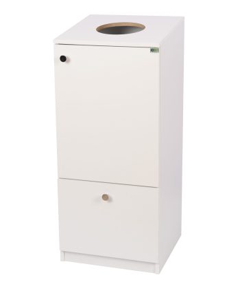 Multi 1 with 21-liter box