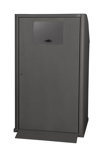 370 L Container Shelter