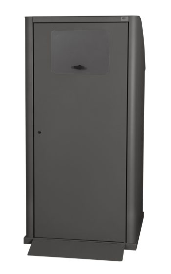 240 L Container Shelter
