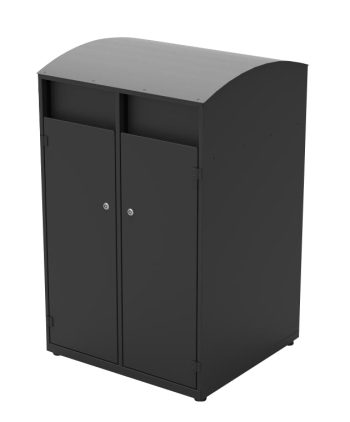 Sensibin 2x2-fractions