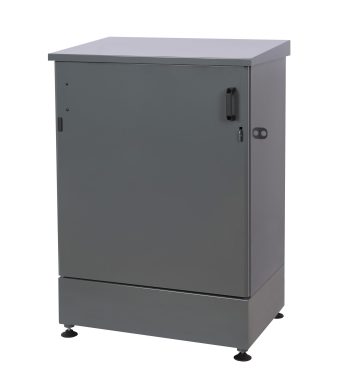 FA-Cabinet B for hazardous waste