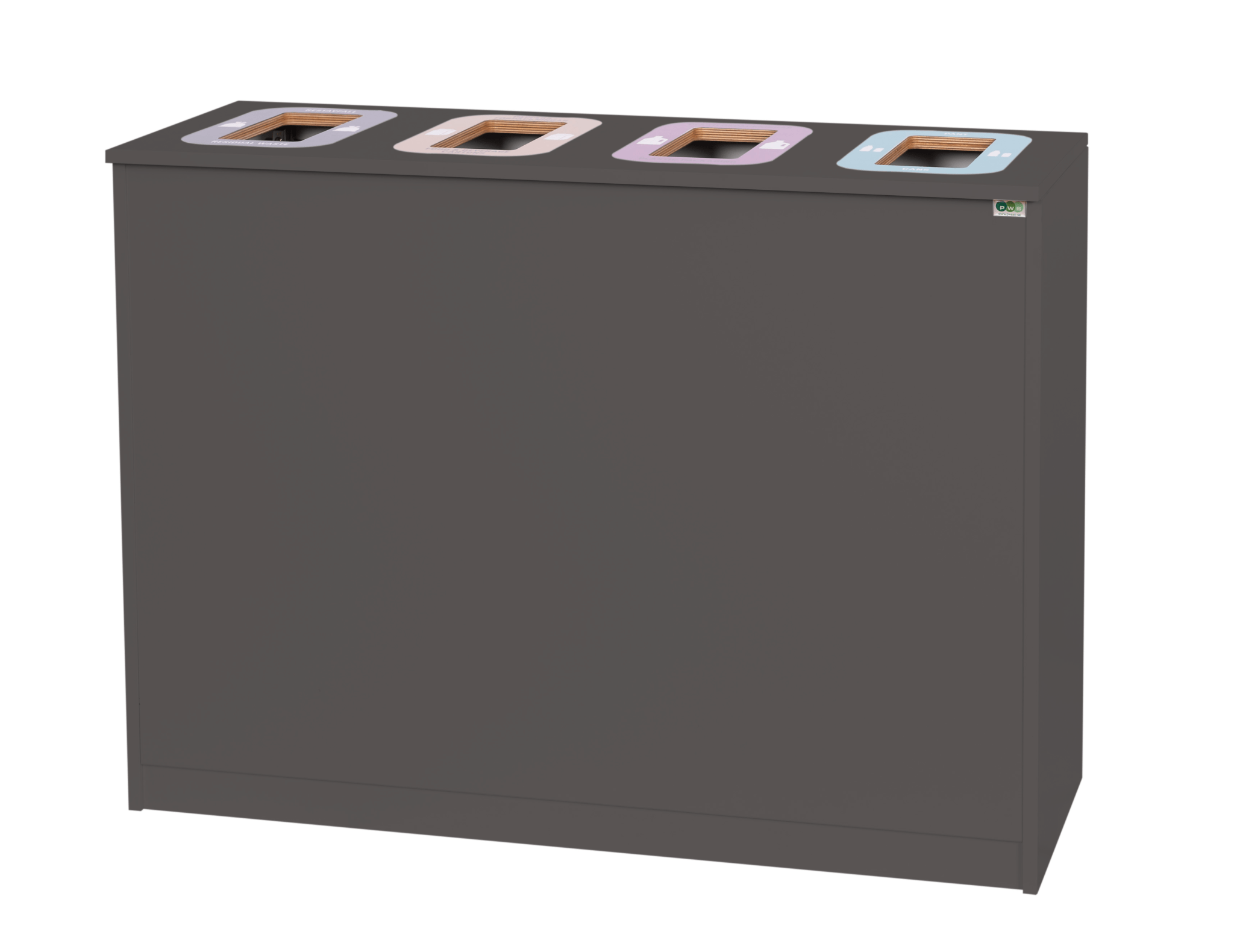 Multi 4 Eco flexible sorting unit