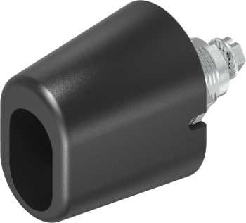 Lock for Container Shelter and Drive IN