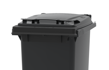 240 L Lid 40/60 QS
