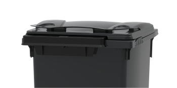 370 L Lid 40/60 QS