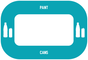 Royal C Eco label - Cans