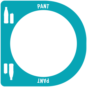 Label Deposit Campus Goool