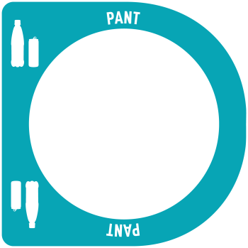 Campus Goool label – pant